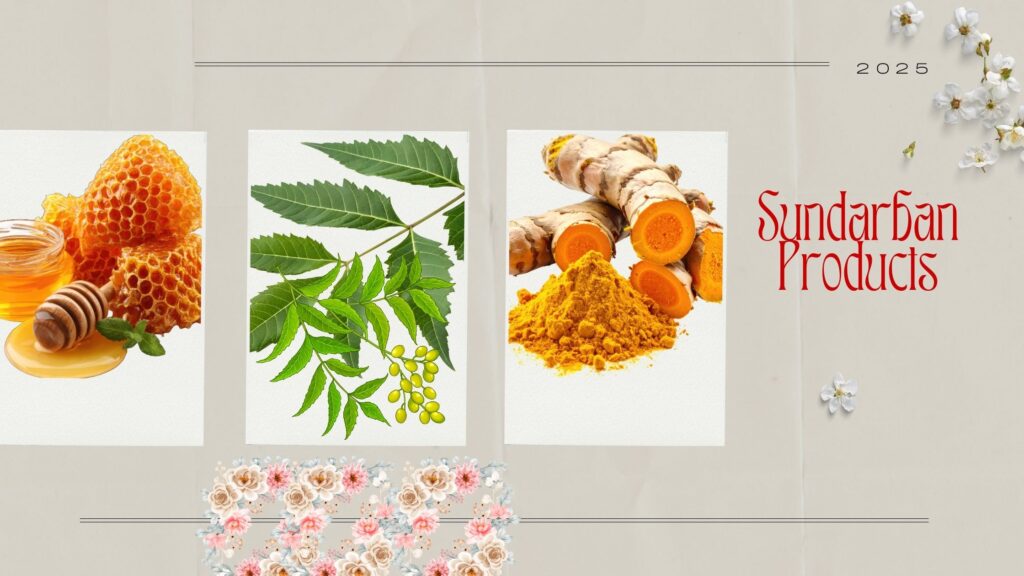 Sundarban Products Hero Image